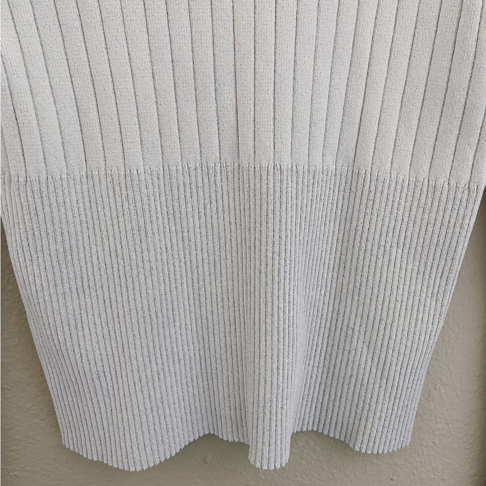 Rag & Bone Ribbed Stretchy Sweater - Picture 5 of 9